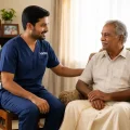 Home care support